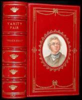 Vanity Fair. A Novel without a Hero