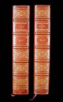 The Life of Thomas Jefferson, Third President of the United States. With Parts of His Correspondence Never Before Published...