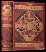 Around the World in Eighty Days