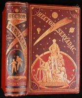 Hector Servadac