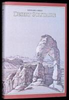 Desert Solitaire