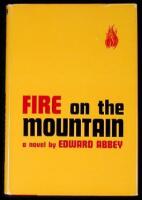 Fire on the Mountain