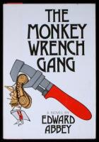 The Monkey Wrench Gang