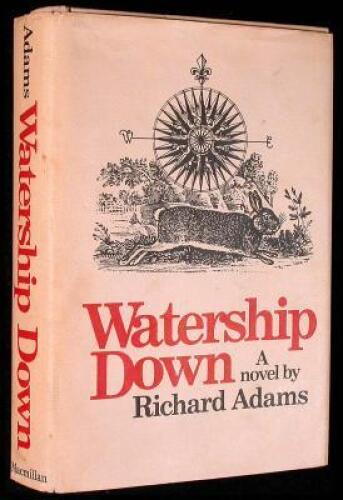 Watership Down