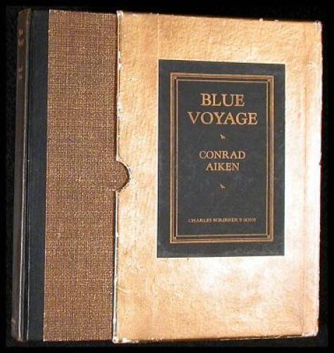 Blue Voyage