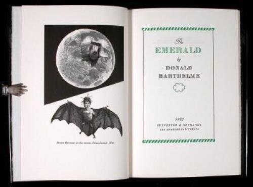 The Emerald
