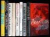 Lot of 16 volumes