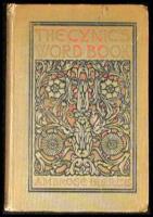 Lot of 4 volumes