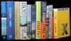 Lot of 12 volumes
