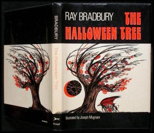 The Halloween Tree