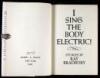 I Sing the Body Electric! - 2