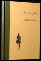The Love Affair: A Short Story and Two Poems