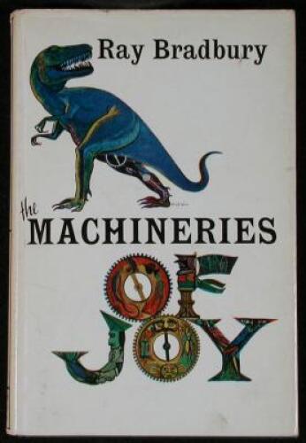 The Machineries of Joy
