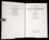The Machineries of Joy - 2