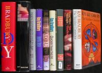 Lot of 16 volumes