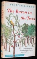 The Baron in the Trees