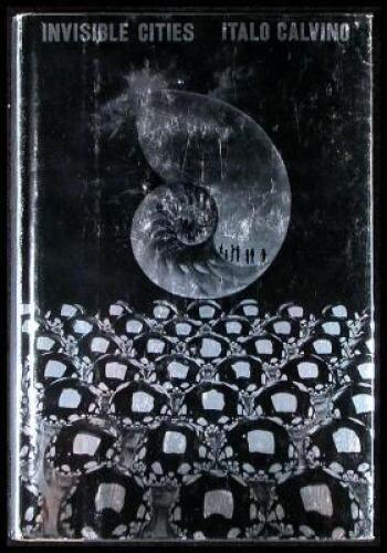 Invisible Cities