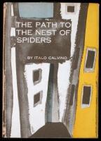 The Path to the Nest of Spiders