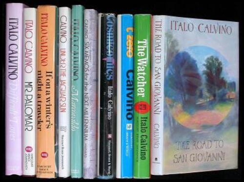 Lot of 15 titles