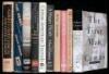 Lot of 10 titles