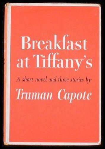 Breakfast at Tiffany's
