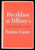 Breakfast at Tiffany's