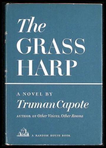 The Grass Harp