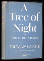 A Tree of Night and Other Stories