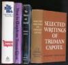 Lot of 7 titles - 2