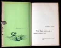 The Sea Around Us