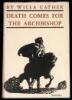 Death Comes for the Archbishop