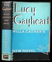 Lucy Gayheart