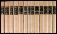 The Novels and Stories of Willa Cather. Autograph Edition