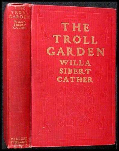 The Troll Garden