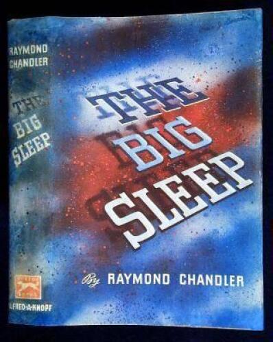 The Big Sleep
