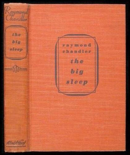 The Big Sleep