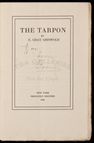 The Tarpon