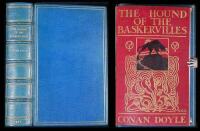 The Hound of the Baskervilles: Another Adventure of Sherlock Holmes