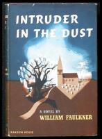 Intruder in the Dust