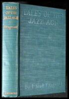 Tales of the Jazz Age