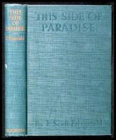 This Side of Paradise