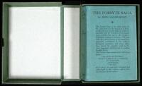 The Forsyte Saga