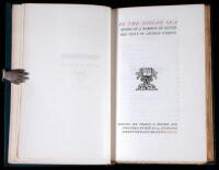 By the Ionian Sea: Notes of a Ramble in Southern Italy