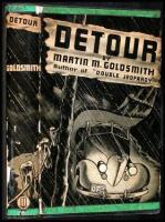 Detour: An Extraordinary Tale