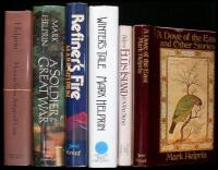 Lot of 6 titles