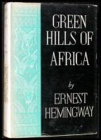 Green Hills of Africa