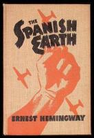 The Spanish Earth