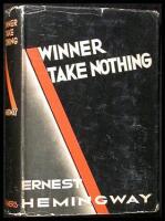 Winner Take Nothing