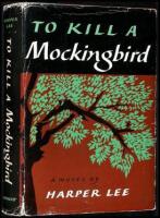 To Kill a Mockingbird