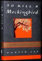 To Kill a Mockingbird